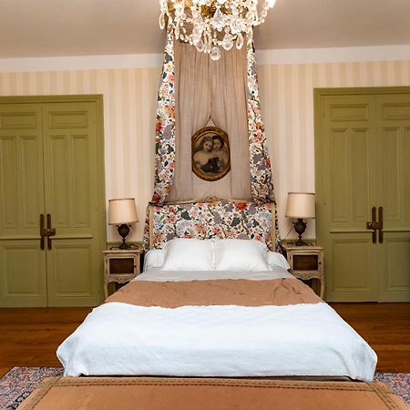 Domaine De Montclair Bed and Breakfast Pommiers  Buitenkant foto