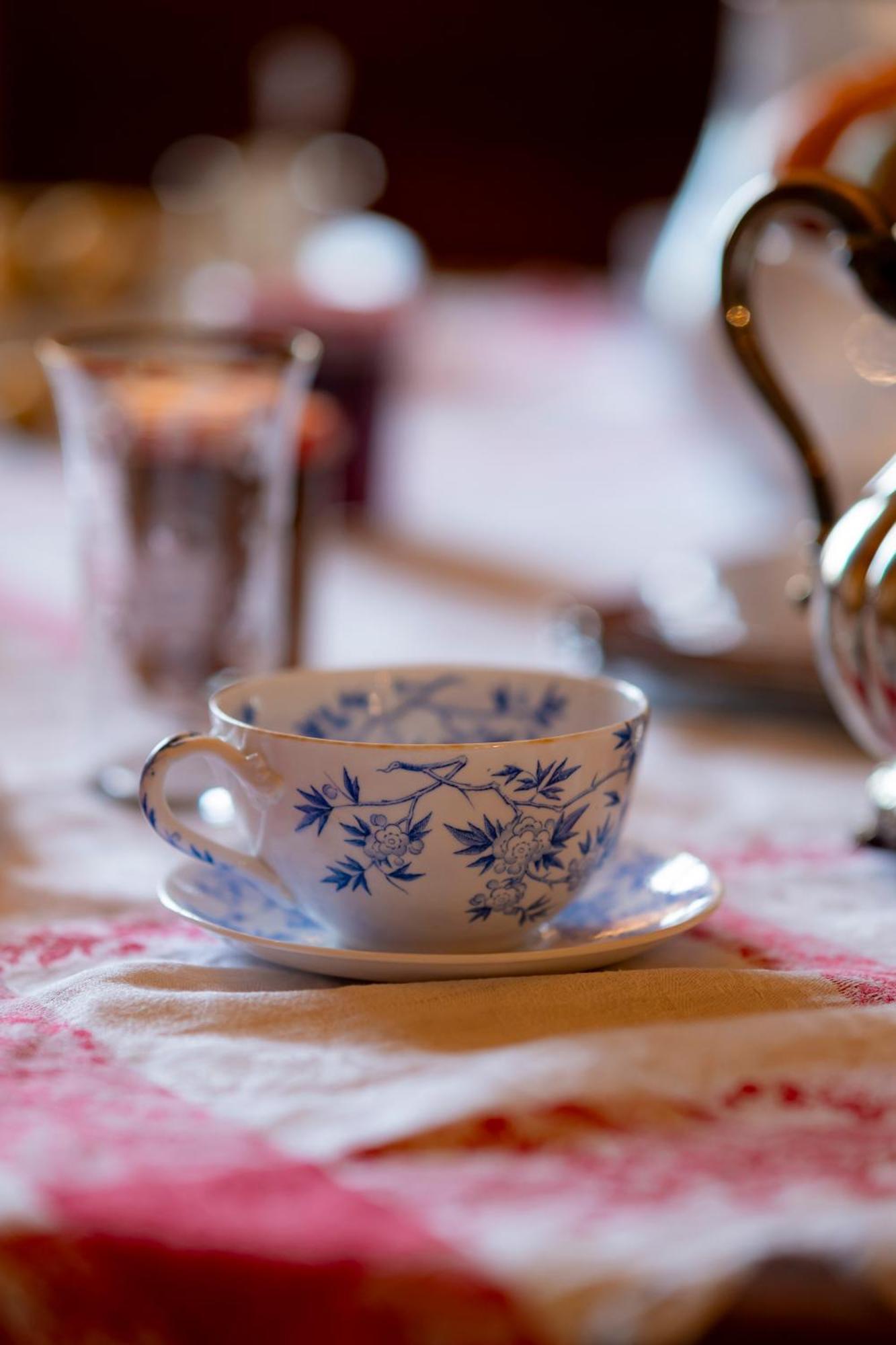 Domaine De Montclair Bed and Breakfast Pommiers  Buitenkant foto