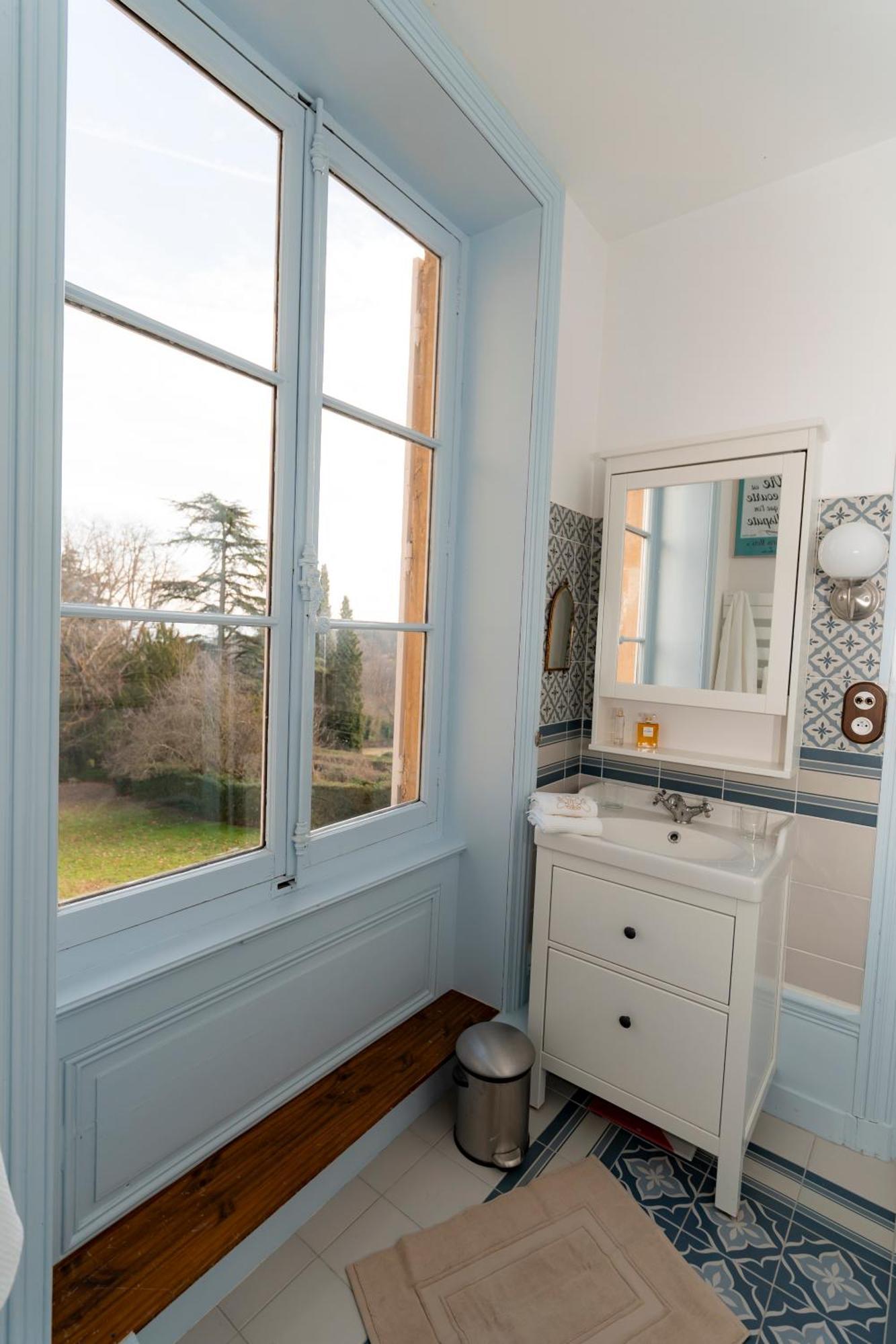 Domaine De Montclair Bed and Breakfast Pommiers  Buitenkant foto