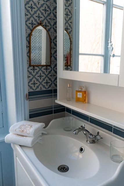 Domaine De Montclair Bed and Breakfast Pommiers  Buitenkant foto