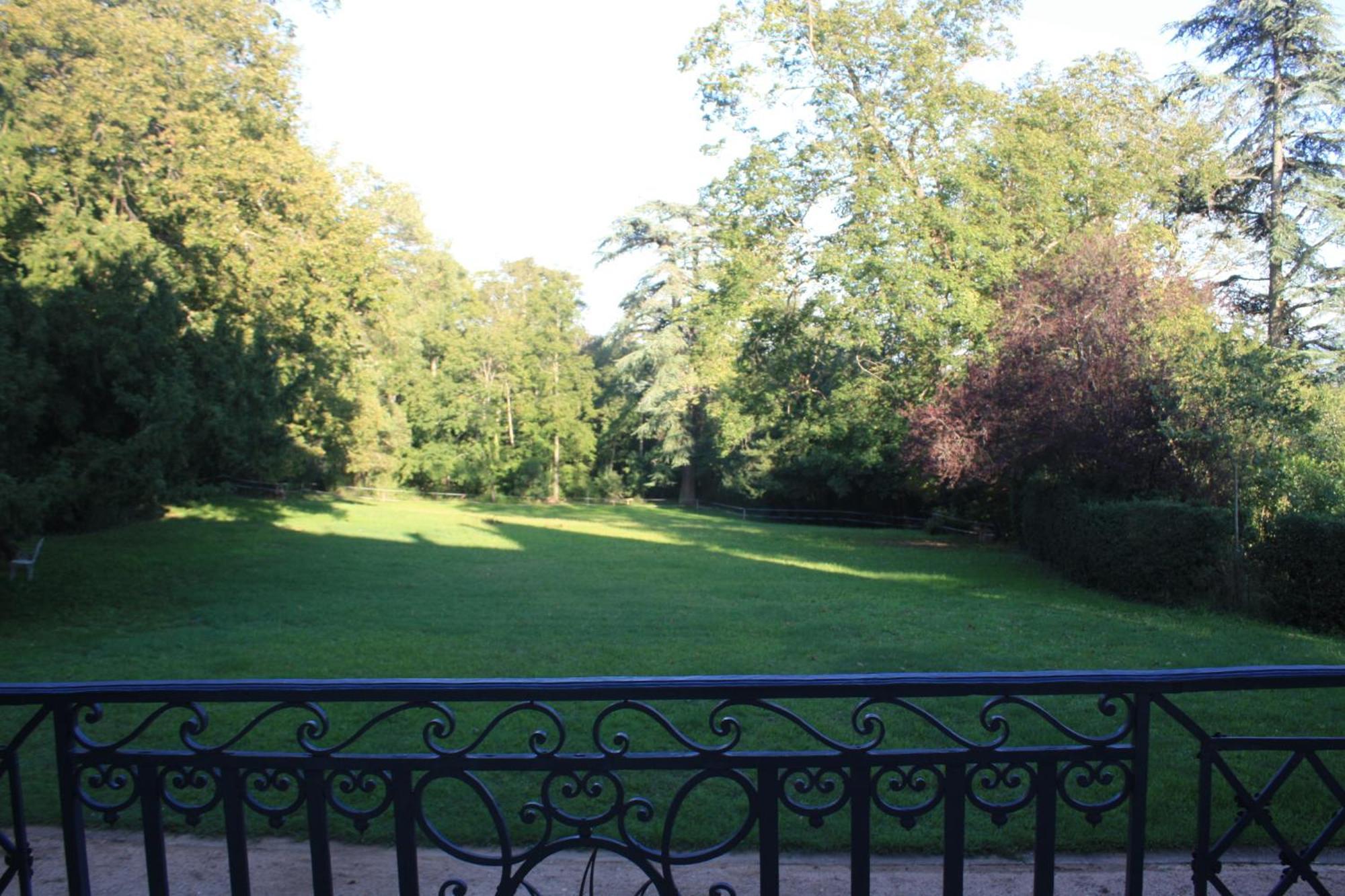 Domaine De Montclair Bed and Breakfast Pommiers  Buitenkant foto